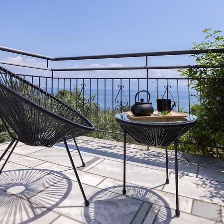 Sunrise Village Beach Hotel Kalamaki  외부 사진