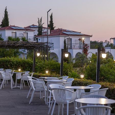 Sunrise Village Beach Hotel Kalamaki  외부 사진