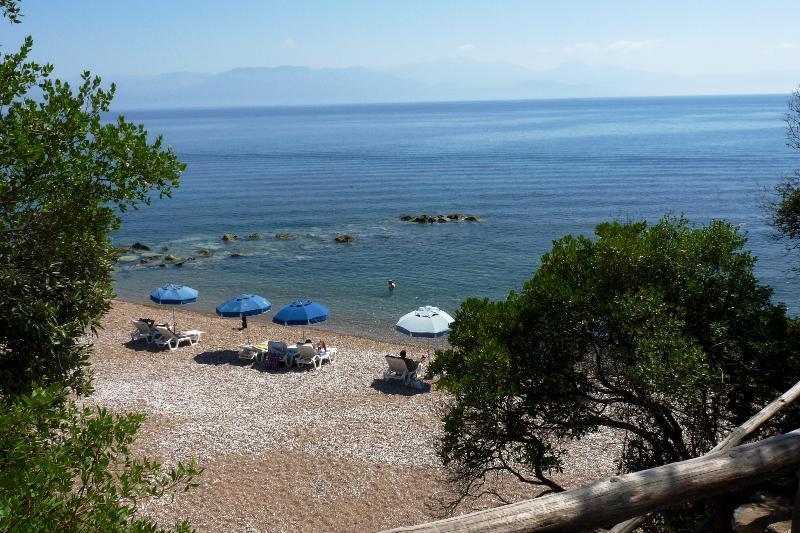 Sunrise Village Beach Hotel Kalamaki  외부 사진