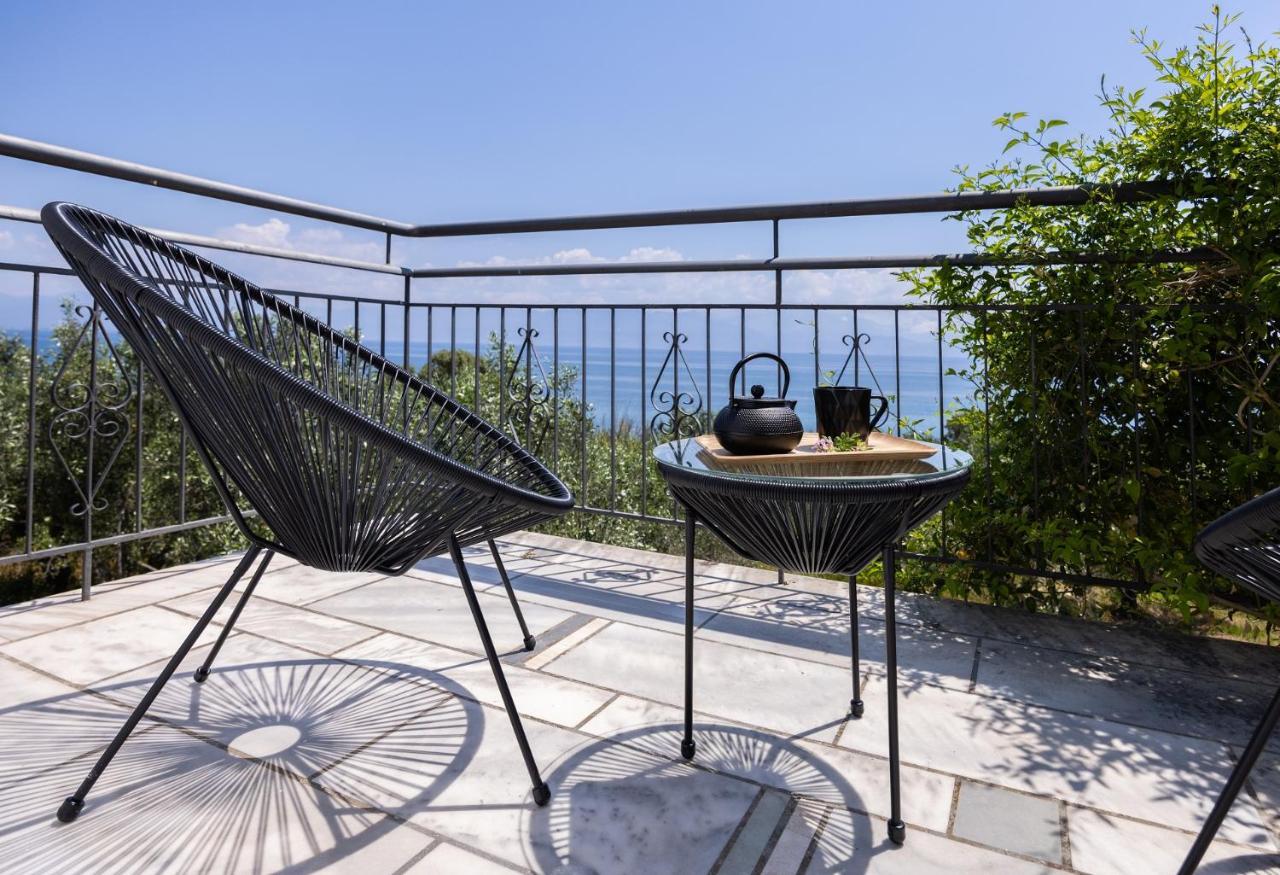 Sunrise Village Beach Hotel Kalamaki  외부 사진