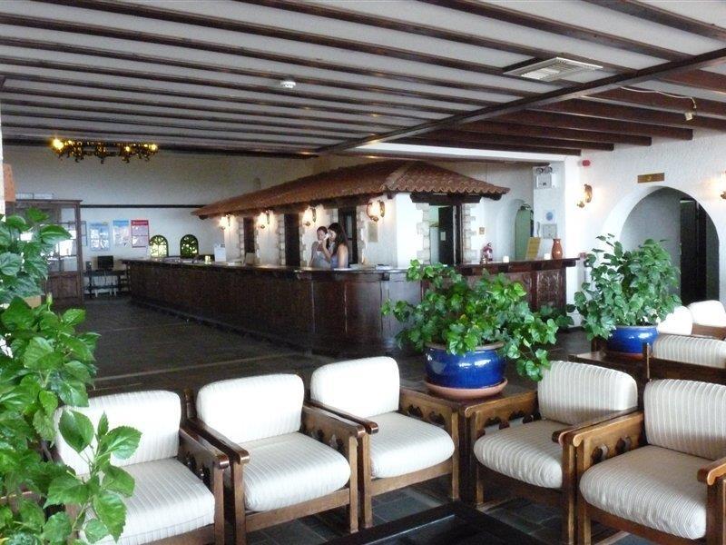 Sunrise Village Beach Hotel Kalamaki  외부 사진