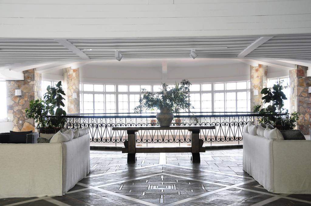 Sunrise Village Beach Hotel Kalamaki  외부 사진